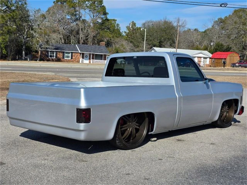 1979 Chevrolet C/K 3rd Gen - Image 7 of 31