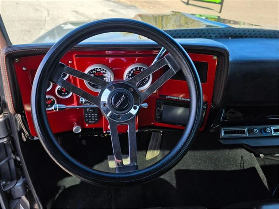 1979 Chevrolet C/K 3rd Gen - Image 19 of 31