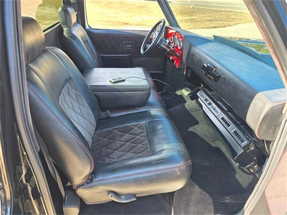 1979 Chevrolet C/K 3rd Gen - Image 27 of 31