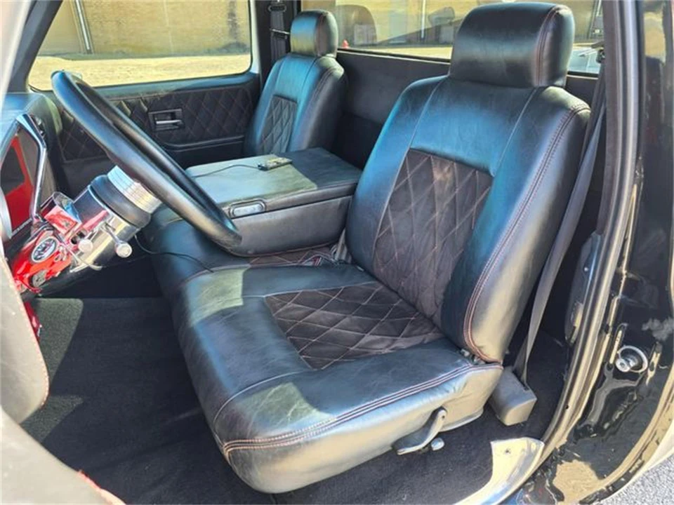 1979 Chevrolet C/K 3rd Gen - Image 25 of 31