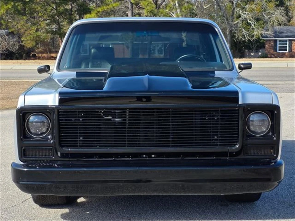 1979 Chevrolet C/K 3rd Gen - Image 3 of 31