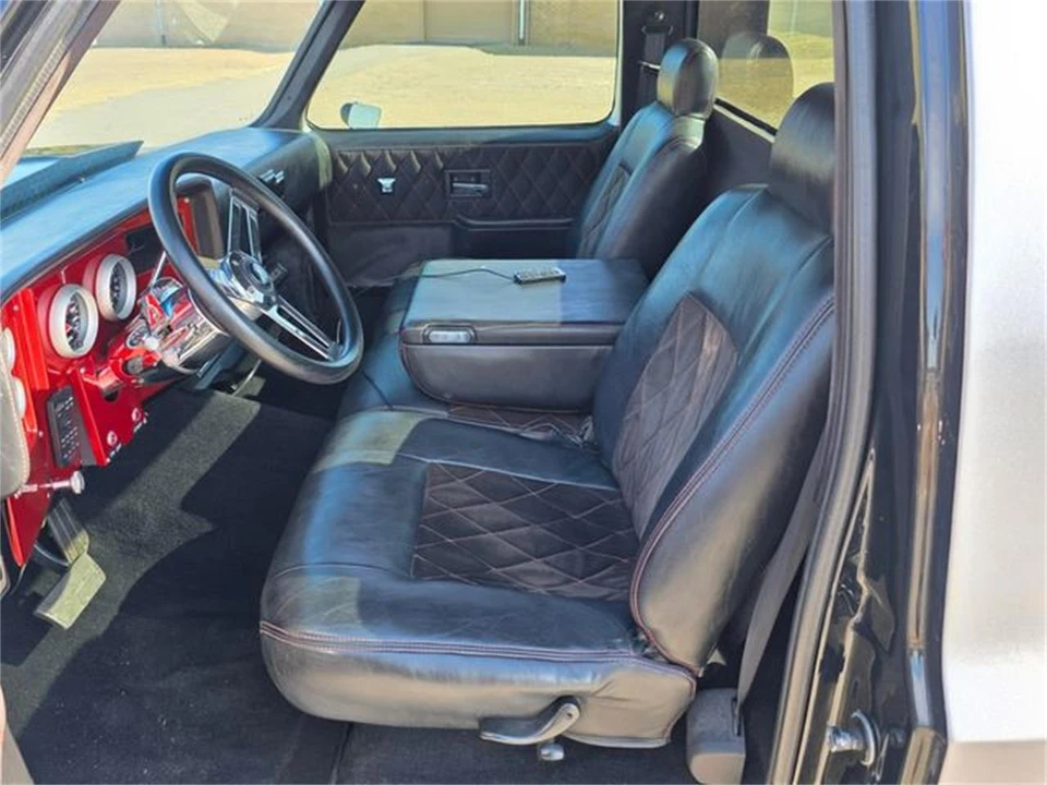 1979 Chevrolet C/K 3rd Gen - Image 17 of 31
