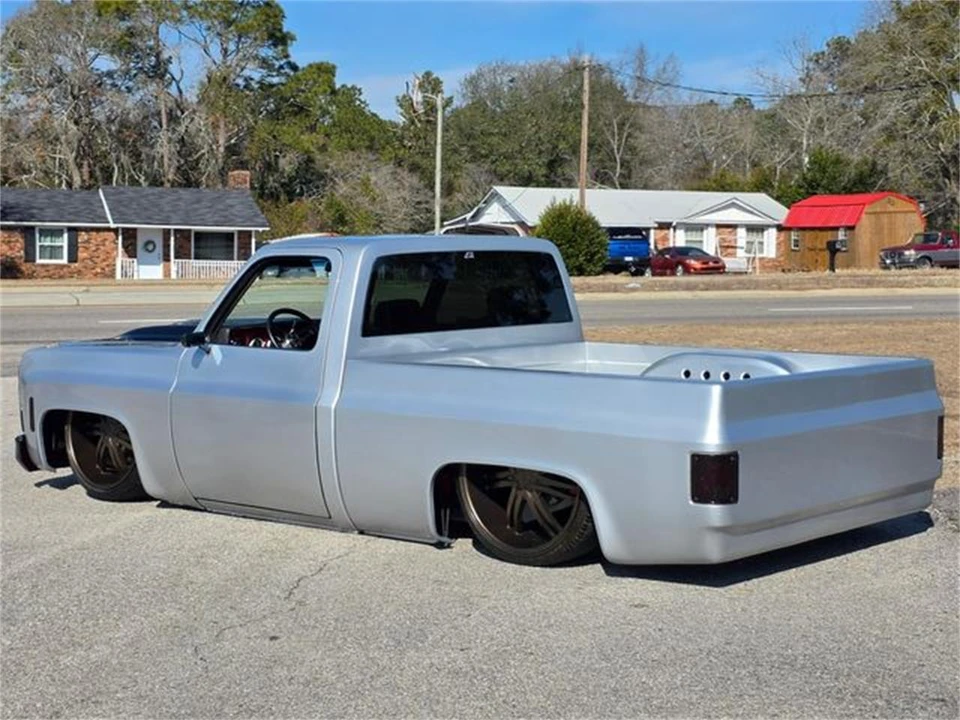 1979 Chevrolet C/K 3rd Gen - Image 11 of 31