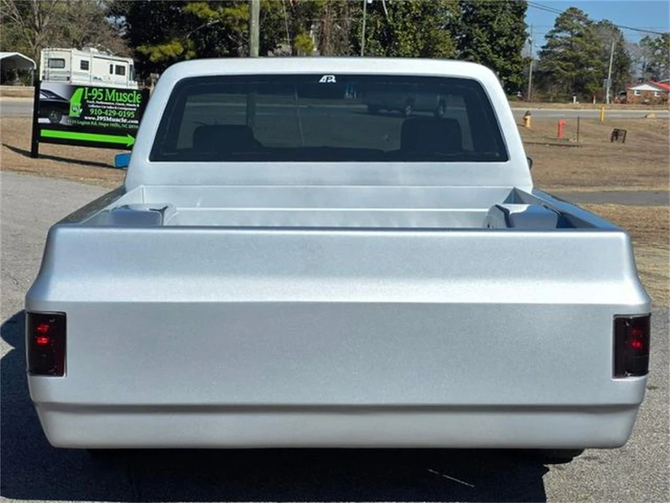 1979 Chevrolet C/K 3rd Gen - Image 9 of 31