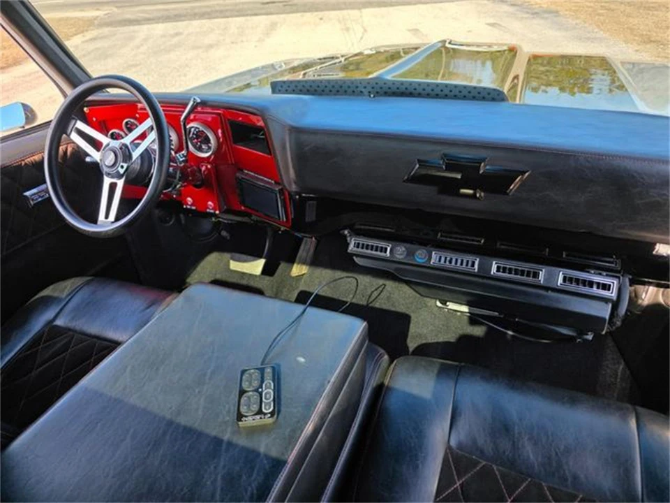 1979 Chevrolet C/K 3rd Gen - Image 29 of 31