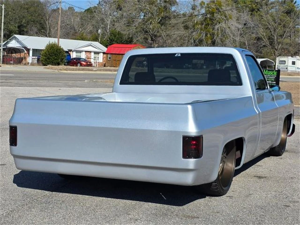 1979 Chevrolet C/K 3rd Gen - Image 8 of 31