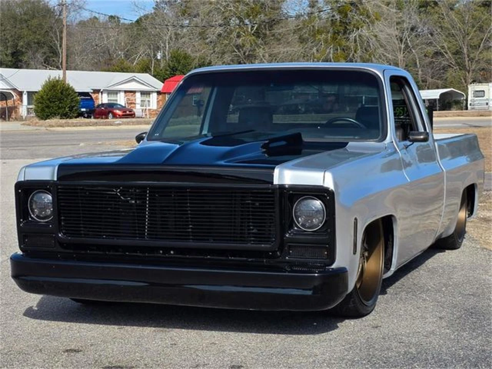 1979 Chevrolet C/K 3rd Gen - Image 2 of 31