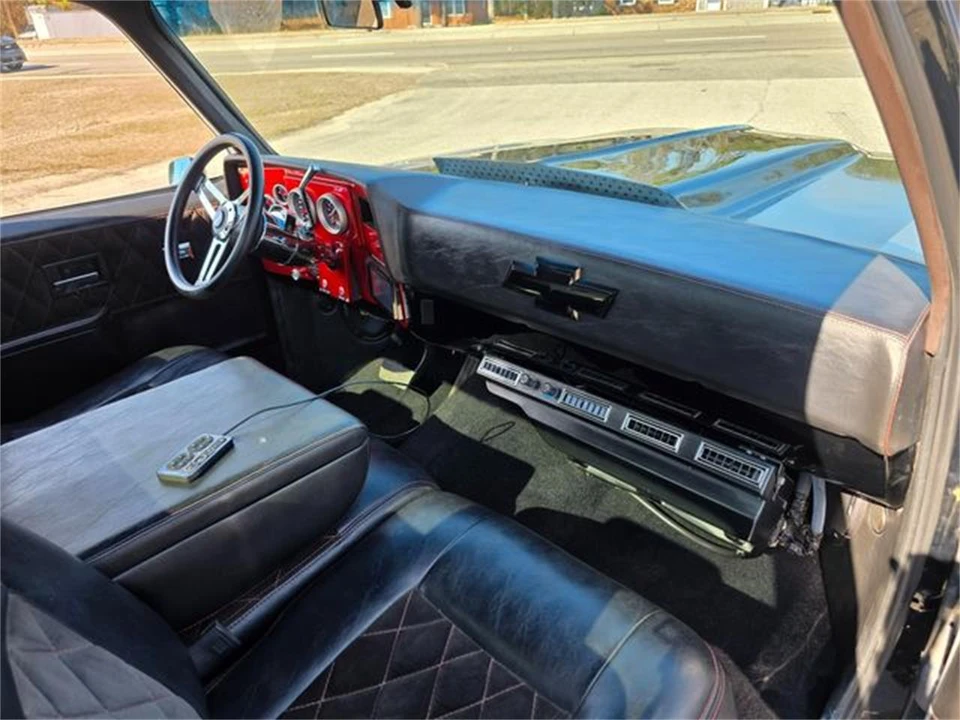 1979 Chevrolet C/K 3rd Gen - Image 28 of 31