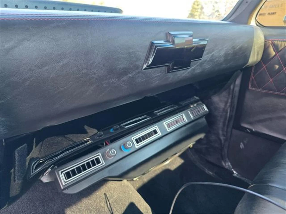 1979 Chevrolet C/K 3rd Gen - Image 24 of 31