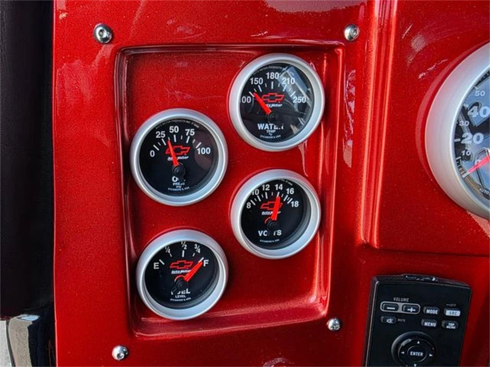 1979 Chevrolet C/K 3rd Gen - Image 20 of 31