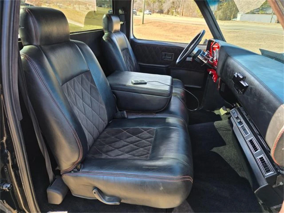 1979 Chevrolet C/K 3rd Gen - Image 26 of 31