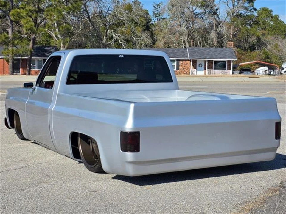 1979 Chevrolet C/K 3rd Gen - Image 10 of 31