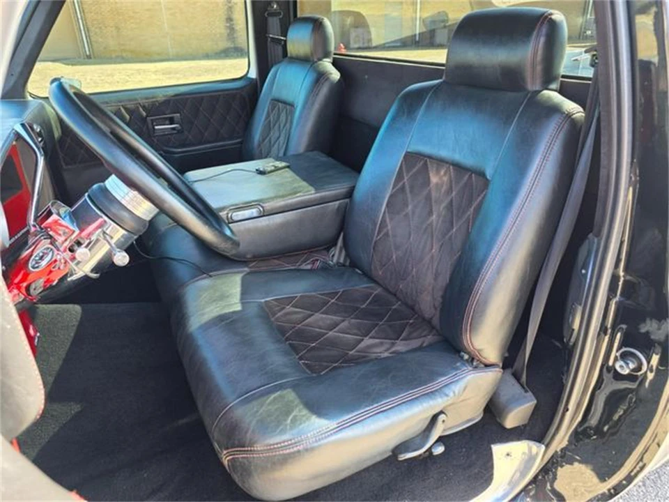 1979 Chevrolet C/K 3rd Gen - Image 16 of 31