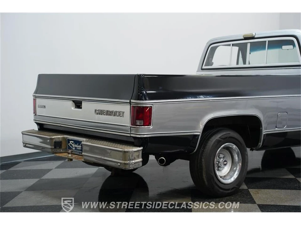 1979 Chevrolet C/K 3rd Gen - Image 23 of 31