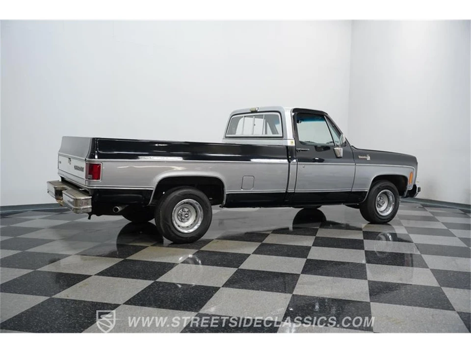 1979 Chevrolet C/K 3rd Gen - Image 11 of 31