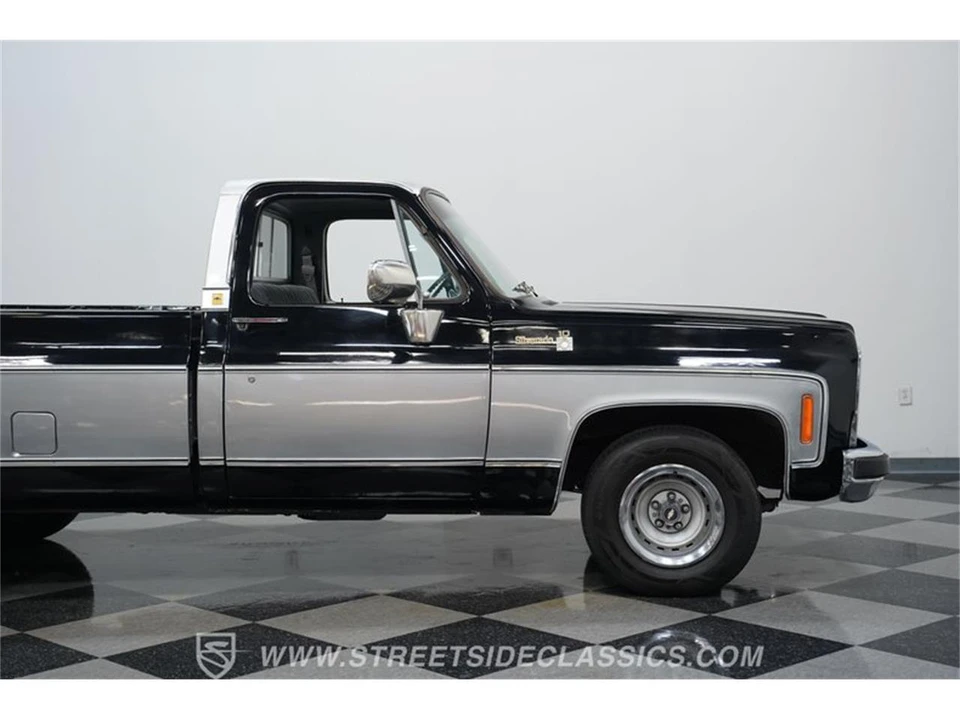 1979 Chevrolet C/K 3rd Gen - Image 27 of 31