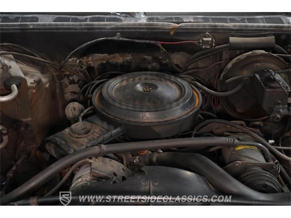 1979 Chevrolet C/K 3rd Gen - Image 31 of 31