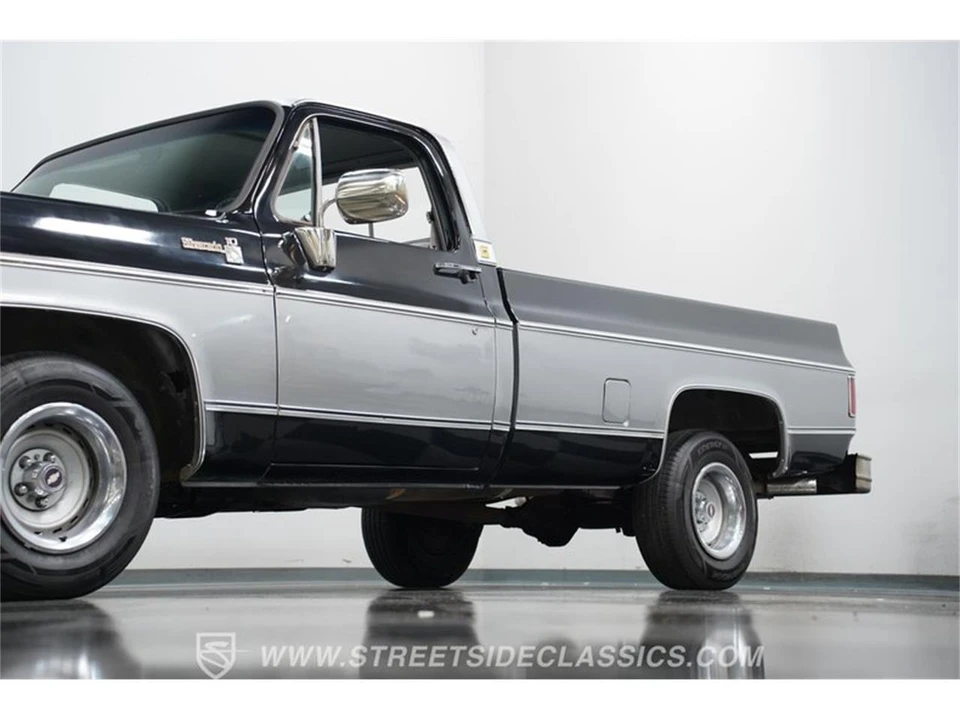 1979 Chevrolet C/K 3rd Gen - Image 19 of 31