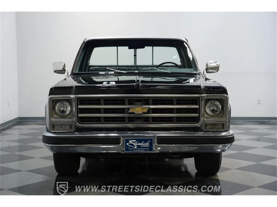 1979 Chevrolet C/K 3rd Gen - Image 15 of 31