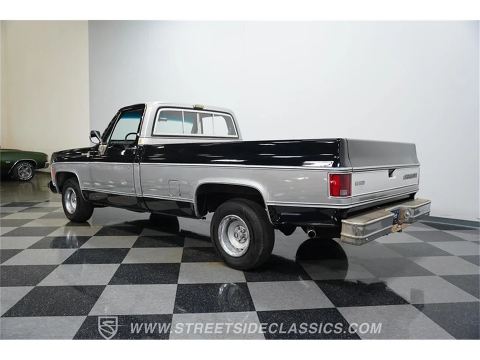 1979 Chevrolet C/K 3rd Gen - Image 7 of 31
