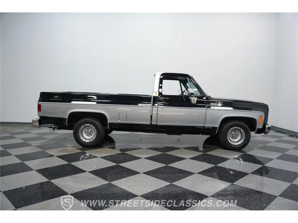 1979 Chevrolet C/K 3rd Gen - Image 12 of 31