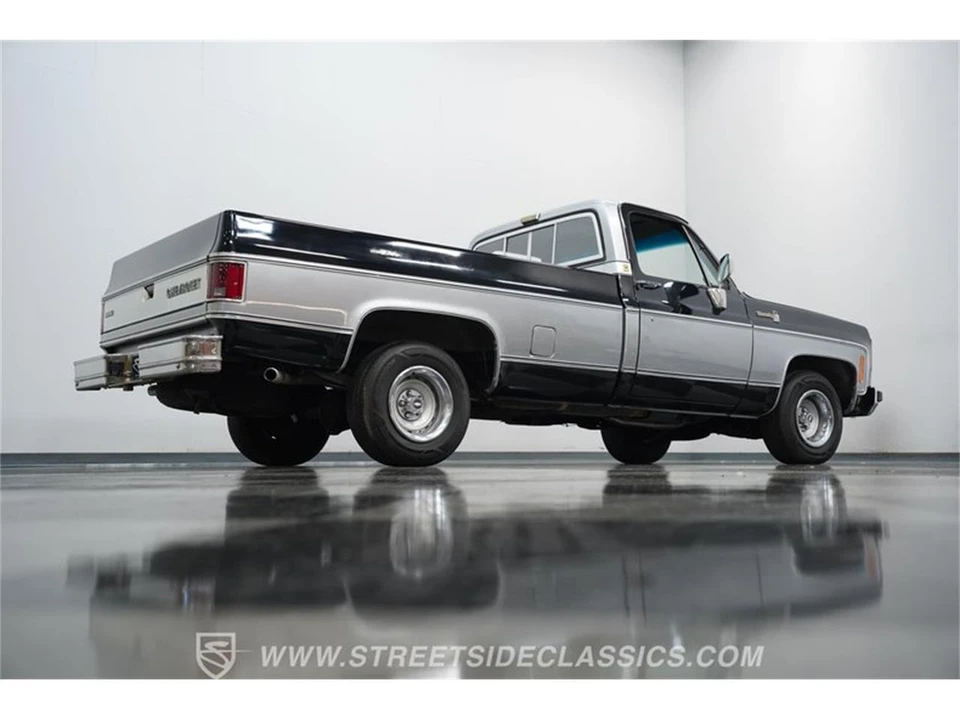 1979 Chevrolet C/K 3rd Gen - Image 24 of 31