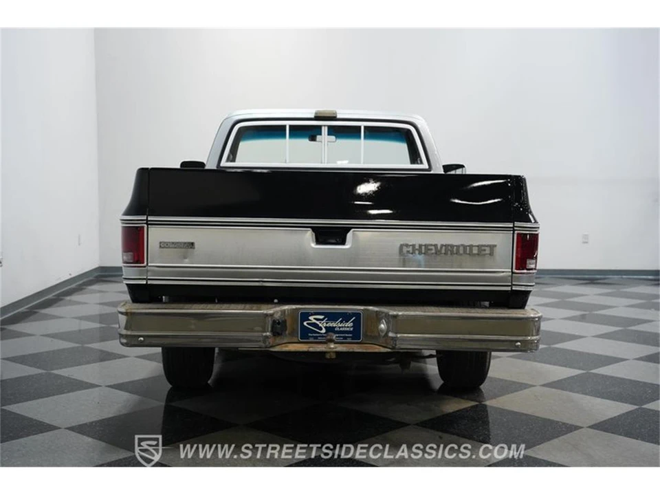 1979 Chevrolet C/K 3rd Gen - Image 8 of 31