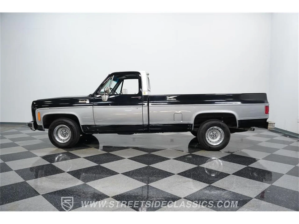 1979 Chevrolet C/K 3rd Gen - Image 5 of 31
