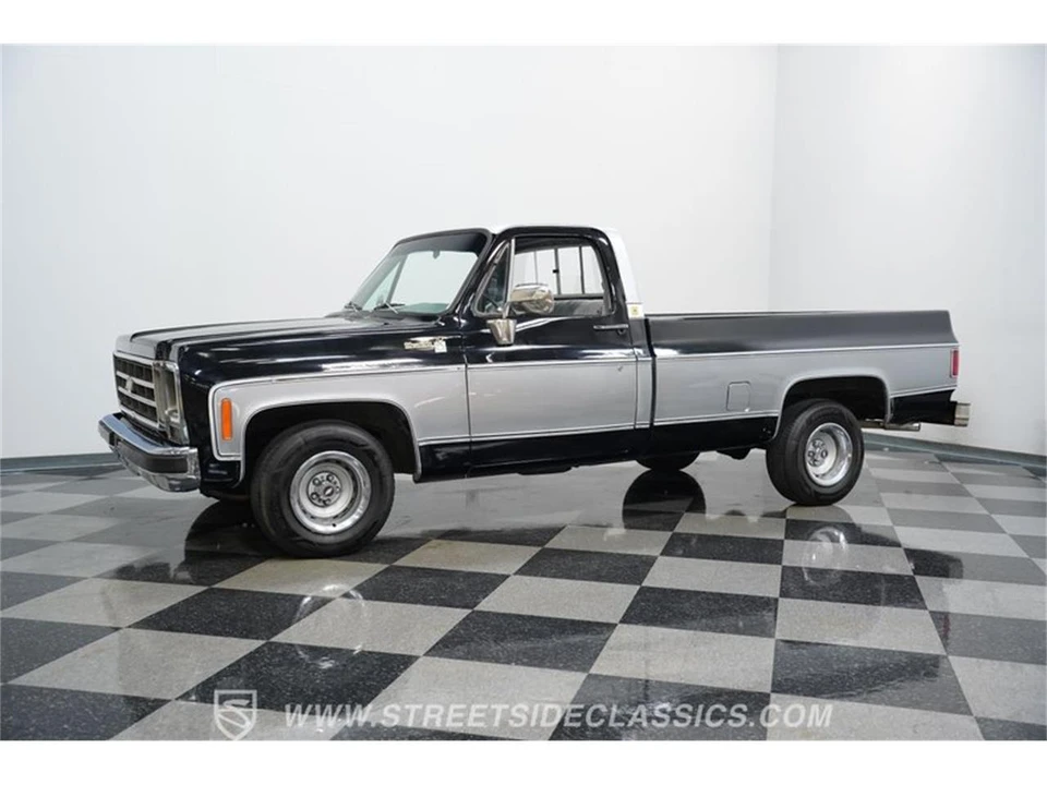 1979 Chevrolet C/K 3rd Gen - Image 4 of 31