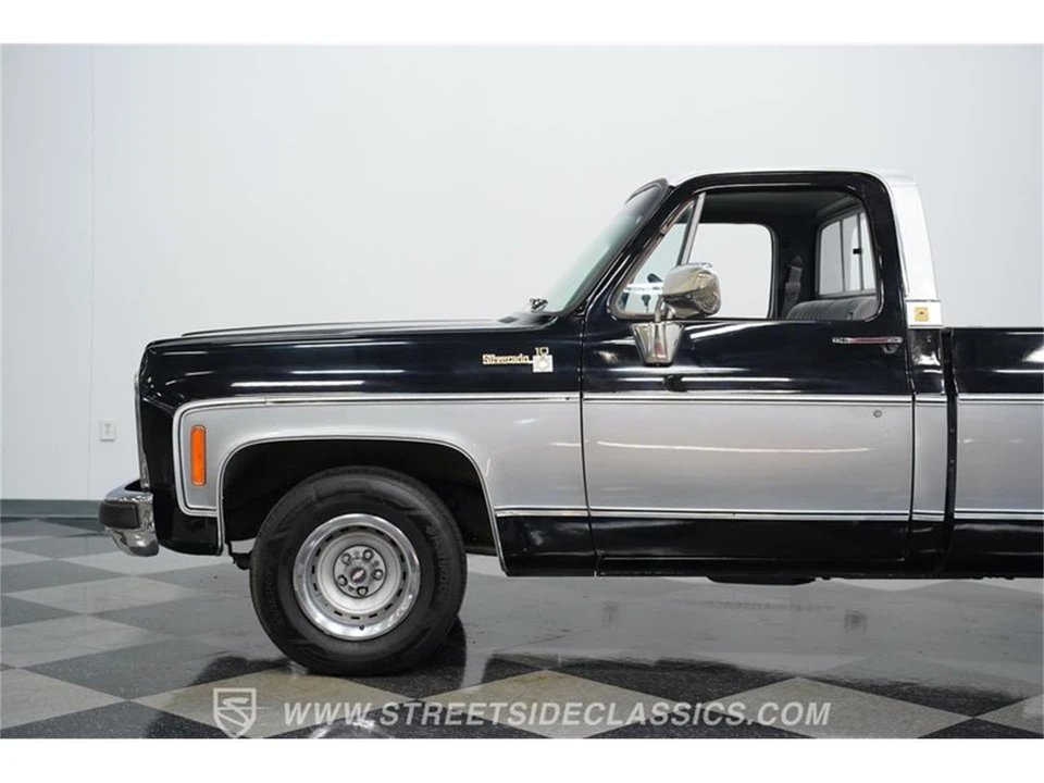 1979 Chevrolet C/K 3rd Gen - Image 20 of 31