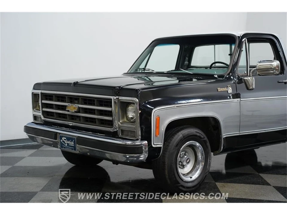 1979 Chevrolet C/K 3rd Gen - Image 16 of 31