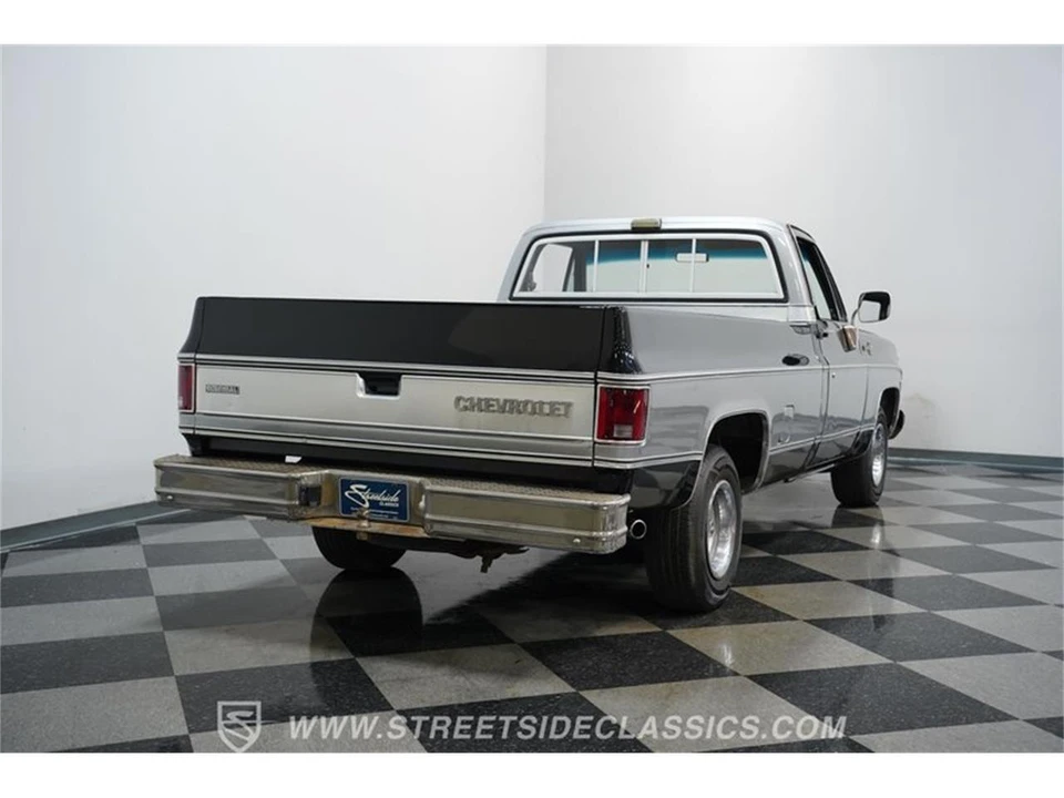 1979 Chevrolet C/K 3rd Gen - Image 9 of 31