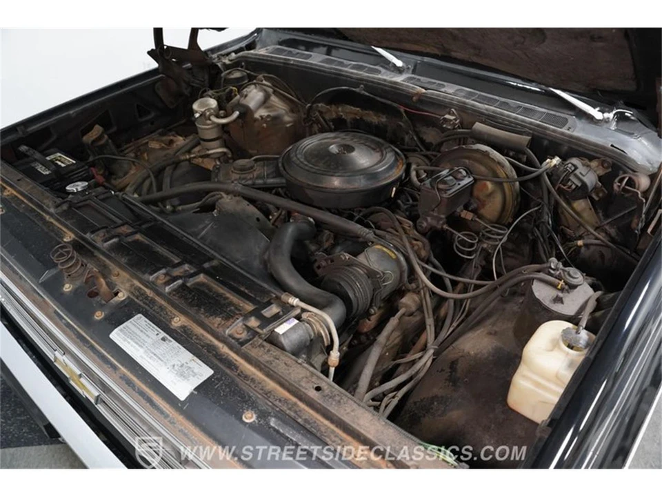 1979 Chevrolet C/K 3rd Gen - Image 29 of 31