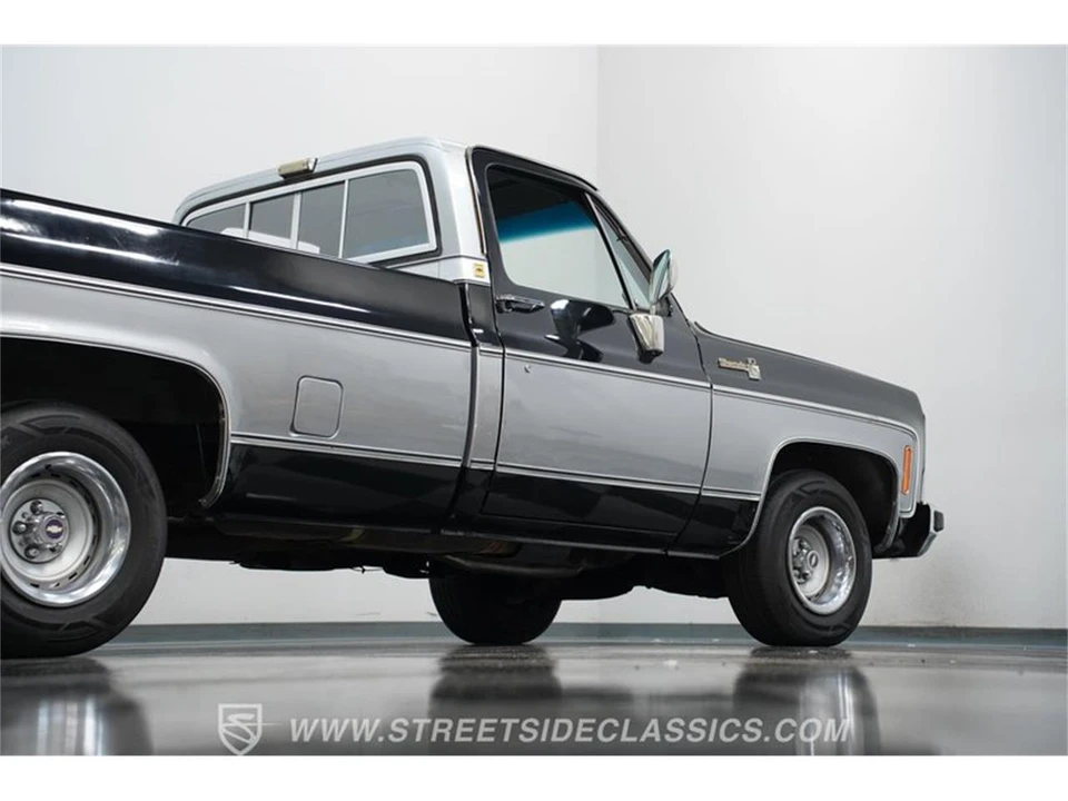 1979 Chevrolet C/K 3rd Gen - Image 25 of 31