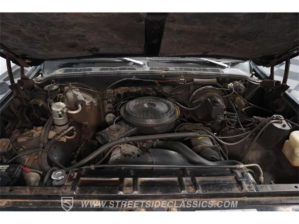 1979 Chevrolet C/K 3rd Gen - Image 30 of 31