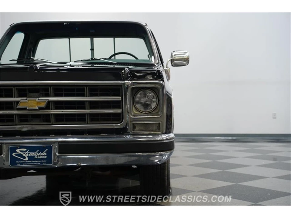 1979 Chevrolet C/K 3rd Gen - Image 17 of 31