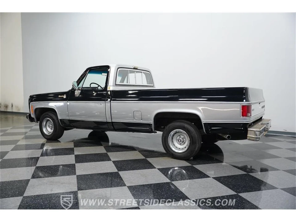 1979 Chevrolet C/K 3rd Gen - Image 6 of 31
