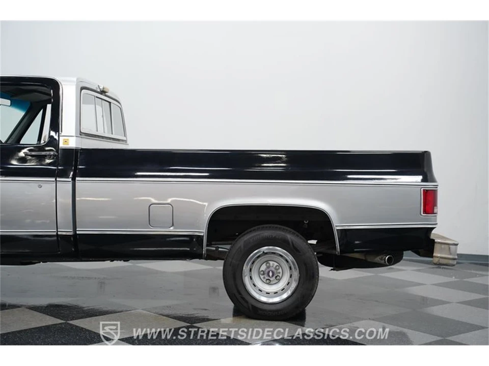 1979 Chevrolet C/K 3rd Gen - Image 21 of 31