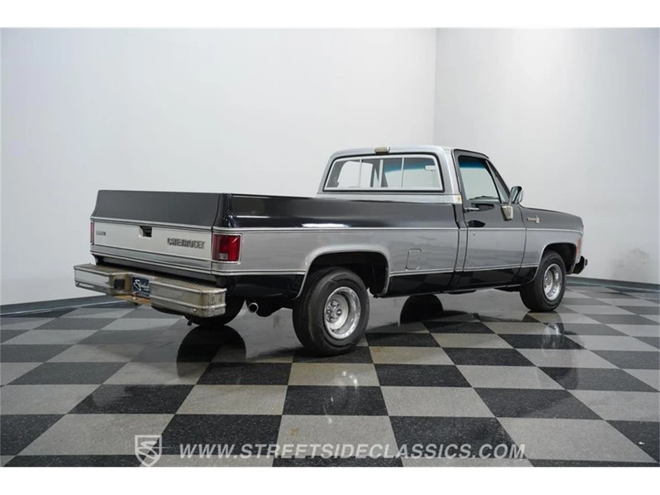 1979 Chevrolet C/K 3rd Gen - Image 10 of 31