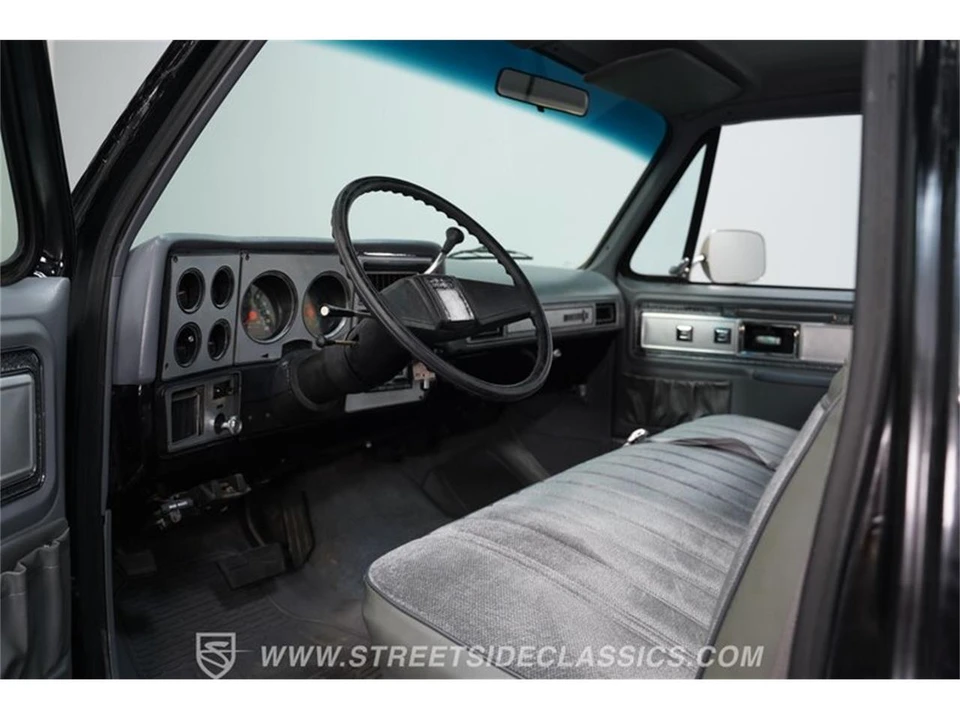 1979 Chevrolet C/K 3rd Gen - Image 2 of 31