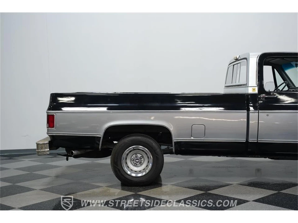 1979 Chevrolet C/K 3rd Gen - Image 26 of 31