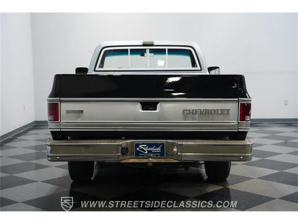 1979 Chevrolet C/K 3rd Gen - Image 22 of 31