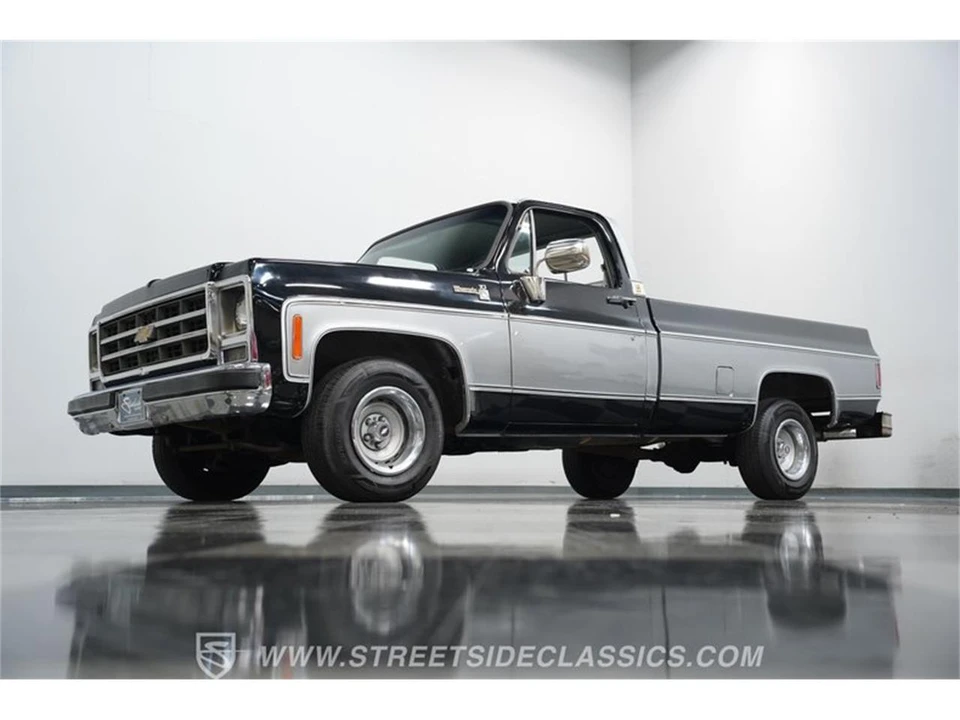 1979 Chevrolet C/K 3rd Gen - Image 18 of 31