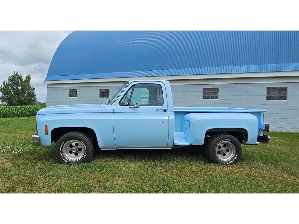 1979 Chevrolet C/K 3rd Gen - Image 2 of 31