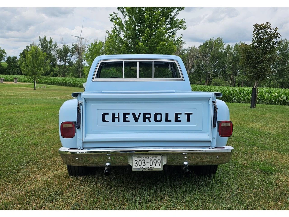 1979 Chevrolet C/K 3rd Gen - Image 4 of 31
