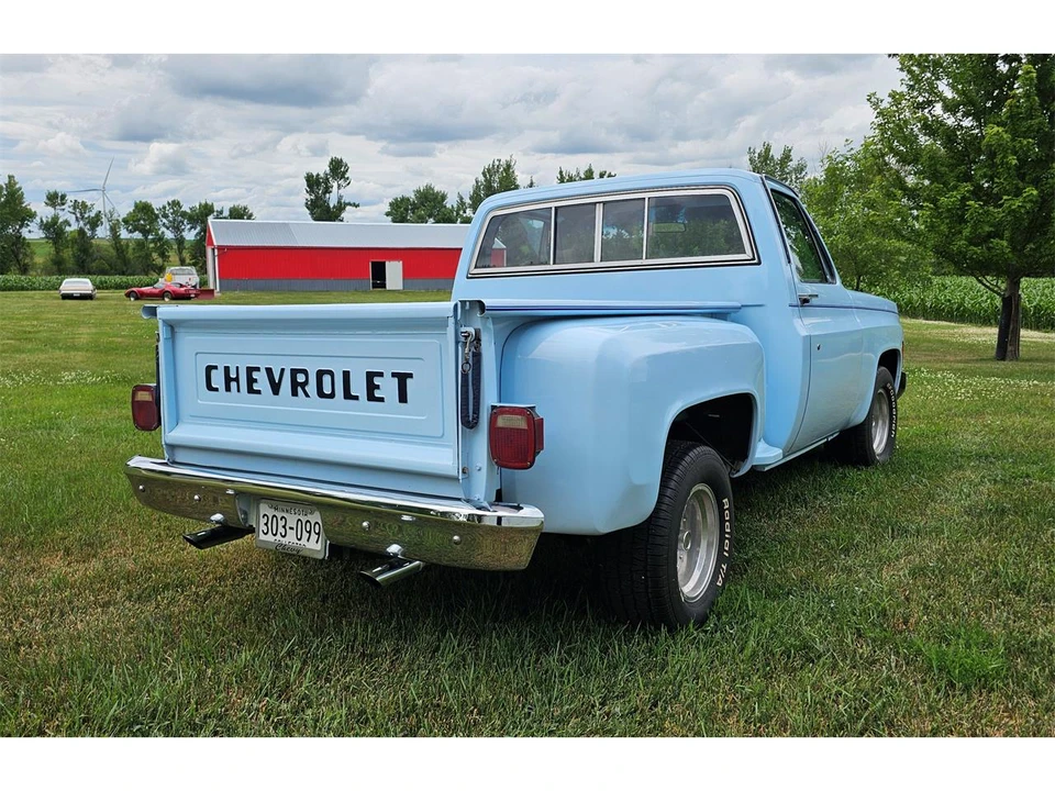1979 Chevrolet C/K 3rd Gen - Image 5 of 31