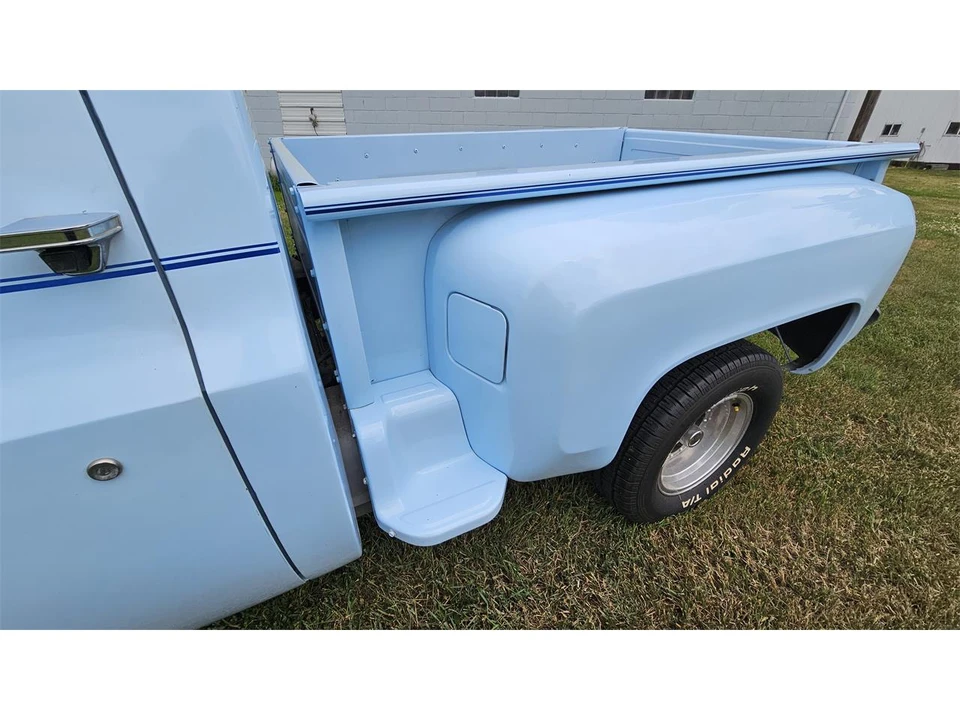 1979 Chevrolet C/K 3rd Gen - Image 9 of 31