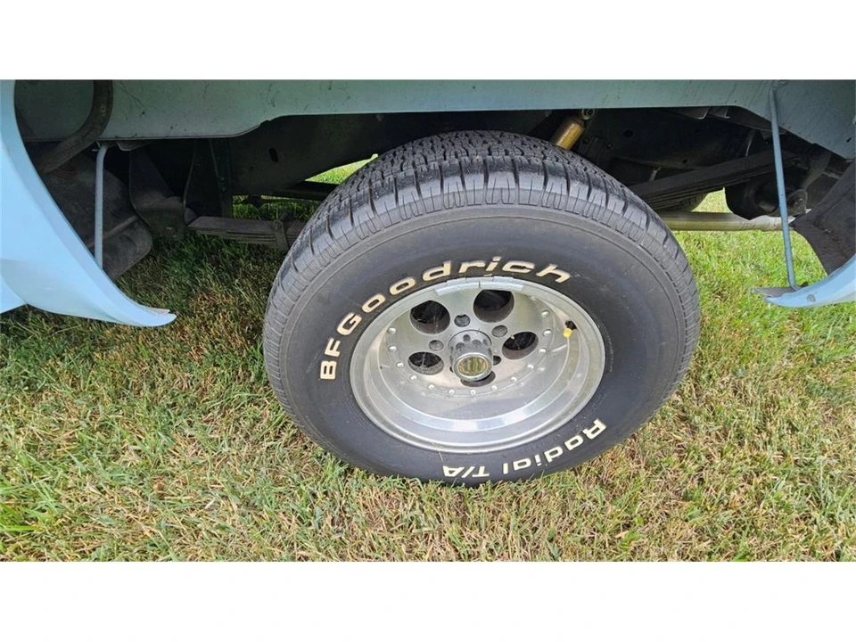 1979 Chevrolet C/K 3rd Gen - Image 10 of 31