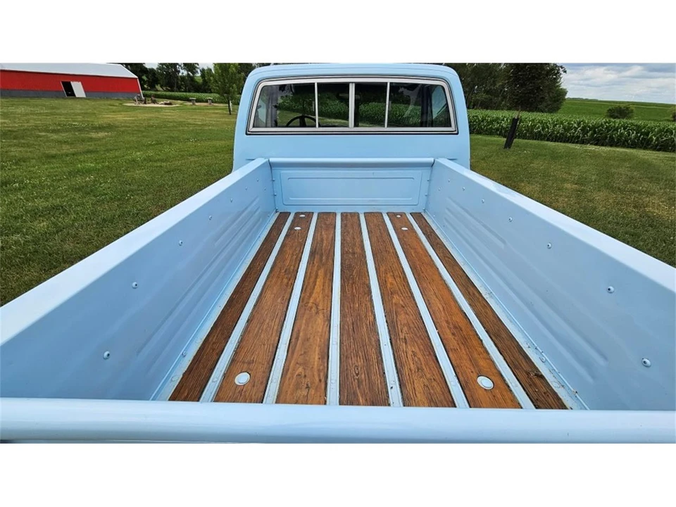 1979 Chevrolet C/K 3rd Gen - Image 12 of 31