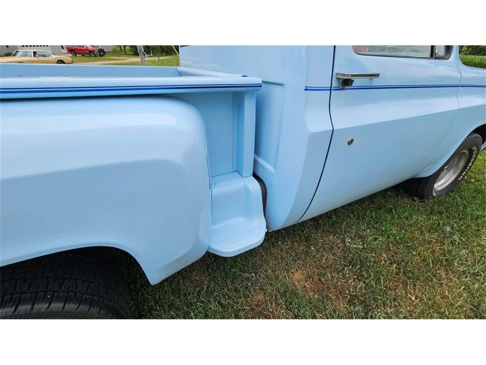 1979 Chevrolet C/K 3rd Gen - Image 13 of 31